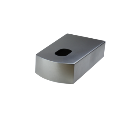 Подвесной кронштейн N100MC для раковины-чаши Bronze de Luxe, артикул N100MC