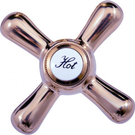 Ручка для смесителя Rav Slezak Morava KR3002SM, артикул KR3002SM