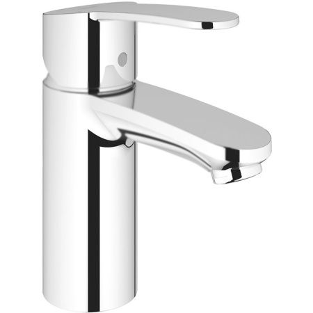 Смеситель для раковины GROHE Eurostyle Cosmopolitan с ограничением расхода воды, хром (3246820E)