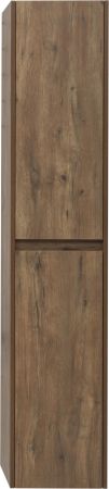 Шкаф-пенал Aquanet Nova Lite 35 дуб рустикальный, артикул 00249522