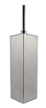 Ершик для унитаза Fixsen FX-446 Хром, артикул FX-446