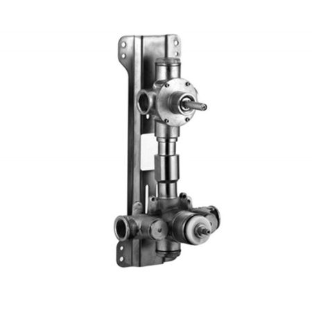 Fantini Внутренняя часть термостатического смесителя для душа, 1 источник, 3/4", артикул 19 00 6001A