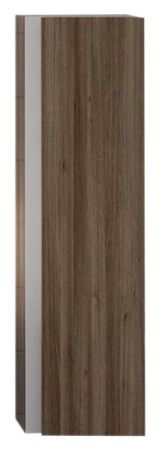 Шкаф пенал Ravak SB 10° 45 белый глянцевый