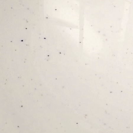 Кухонная мойка Practik PR-M-600-001 (без сифона), белый камень