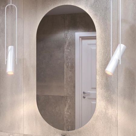 Зеркало VIGO Spin Comfort 500, артикул 137