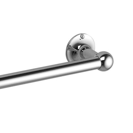 Devon&Devon New York Полотенцедержатель 38.5 см, хром, артикул NY109CR