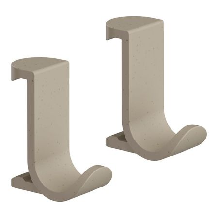 HG WallStoris Planet Edition Крючок широкий, песок, артикул 28915210