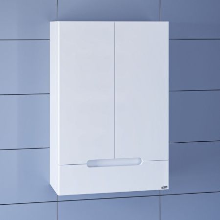 Шкаф подвесной "Лондон 600*900" 1 ящ. над стиральной машиной