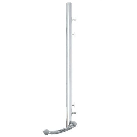 Полотенцесушитель электро "Джаз П7 400х700", правый, артикул 73207472