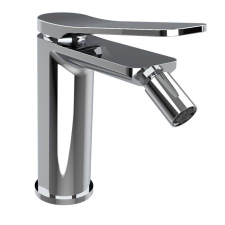 Bongio GIO2 Смеситель для биде на 1 отв., с донным клапаном,цвет: хром, артикул 80522CRPR