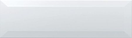 Керамическая плитка Kerama Marazzi Гамма Белый 9001 8,5х28,5 настенная, артикул 9001