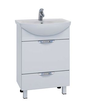 Тумба под раковину напольная VIGO Callao tn.CAL.BAL.60.2Y, 60 см