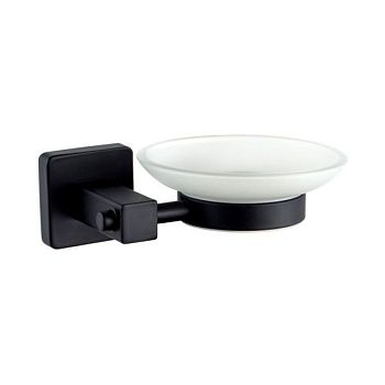 Мыльница Haiba HB8902, черный