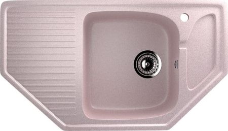 Кухонная мойка Ulgran U-109 Песочная
