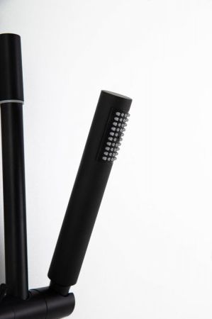 Душевой гарнитур BelBagno UNO UNO-SAL-ORO, артикул UNO-SAL-ORO