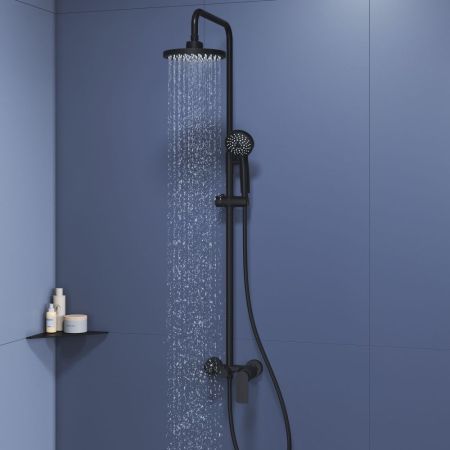 Душевая стойка RGW SP-26B