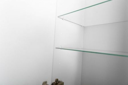 GIUBILEO Шкаф подвесной с двумя распашными дверцами с доводчиками, с двумя полками, универсальный, Bianco Lucido, 400x300x1500, GIUBILEO-1500-2A-SC-BL, артикул GIUBILEO-1500-2A-SC-BL