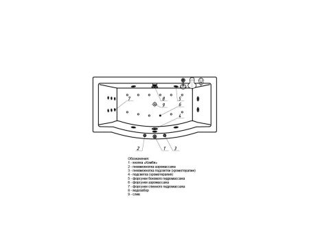 Гелиос пустая без фр.экр., артикул GEL180-0000085