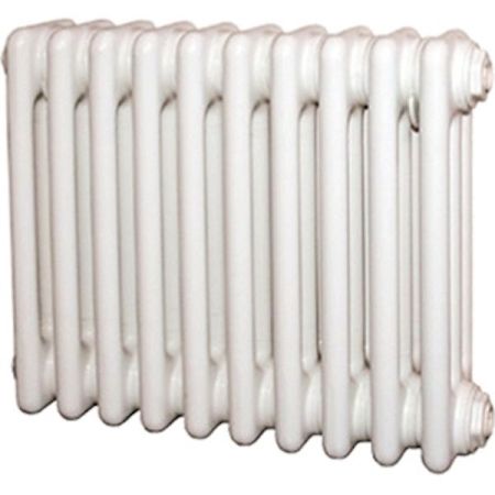 Стальной радиатор Arbonia 3057/10 10 секций с боковым подключением