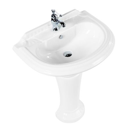 Раковина CEZARES KING PALACE CZR-395