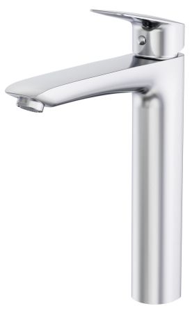 Смеситель Montreal для раковины, высокий, артикул: MT25