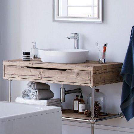 Стакан настольный EXCELLENT Kobo (хром), артикул DOEX.1714CR