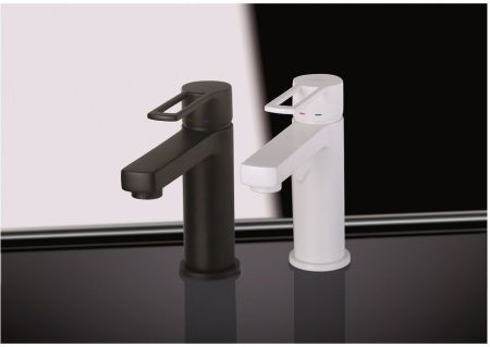 Смеситель для раковины Paffoni Ringo RIN071NO