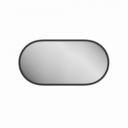 Зеркало Maretti Project Black PB50100V71, 50х100 см, артикул PB50100V71