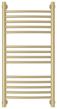 Полотенцесушитель водяной "Богема+" 800х400 (Матовая Шампань), артикул 022-0221-8040