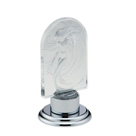 THG NAIADE Вентиль смесителя для раковины, цвет хром