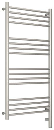 Полотенцесушитель электрический "БОГЕМА 3.0" прямая 1000х500 / МЭМ правый (Сатин), артикул 071-5805-1050