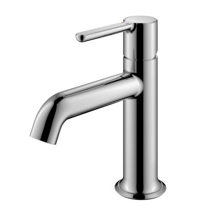 Смеситель для раковины CEZARES ECO-LS-W0