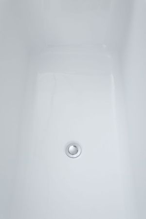 Акриловая ванна Allen Brau Infinity 2 170x78 2.21002.20, артикул 2.21002.20