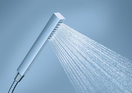 Готовый комплект для душа GROHE Grohtherm SmartControl (NSB0133)