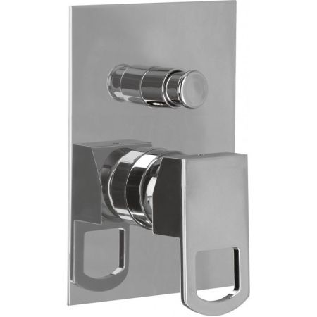 Смеситель для душа Cezares Levico VDIM-01-Cr Хром, артикул LEVICO-VDIM-01-Cr