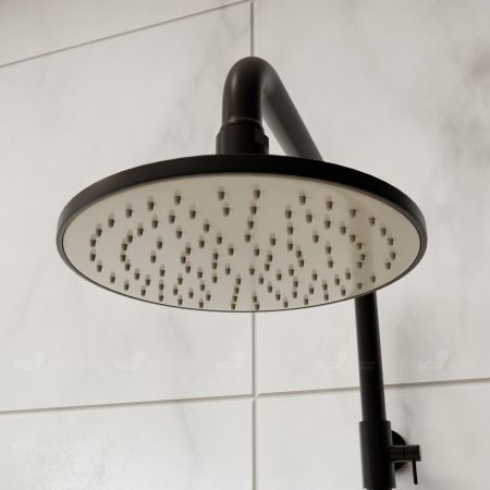 Душевая стойка RGW SP-33B, артикул 51140133-04