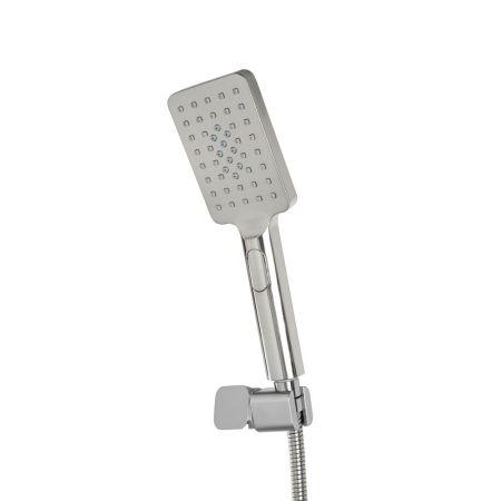 Смеситель для ванны FILARETE Waterfall FL2110NK, никель, артикул FL2110NK