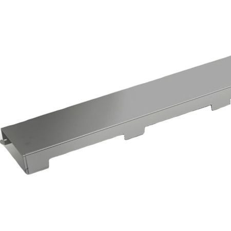 Решетка KLASIK Дизайн  6, 900 мм, полированная, артикул SZL096L