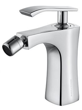 Смеситель для биде WONZON & WOGHAND TRIUMPH, Хром (WW-565001-CR)