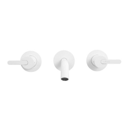 Встраиваемый смеситель для раковины CEZARES LEAF-BLI3L, артикул LEAF-BLI3L-ST