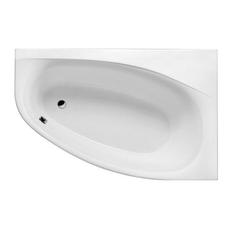 Ванна EXCELLENT Kameleon 170x110 (прав.), артикул WAEX.KMP17WH