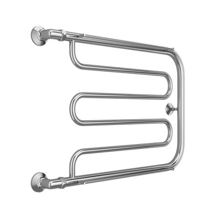 Полотенцесушитель водяной Terminus Фокстрот (1") БШ 50х70, артикул 4620768881077