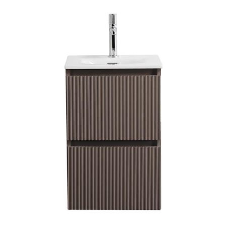 Керамическая раковина BB-8099-3-40, 410x410x150, артикул BB-8099-3-40