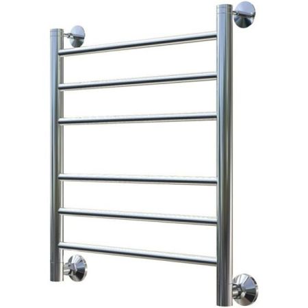 Водяной полотенцесушитель Тругор Аспект 2 НП 60x40 Хром, артикул Аспект2/НП6040
