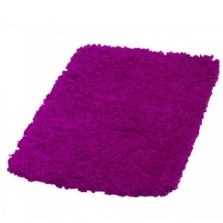 Коврик для ванной комнаты Ridder Softy 50x75 Желтый