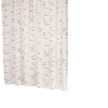 Штора для ванны Ridder Sylt 240х180 Бежевая