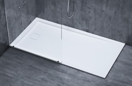 Душевой поддон CAPRI 120221M