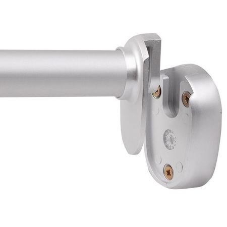 Карниз для ванны Ridder 59110 Алюминий, артикул 59110