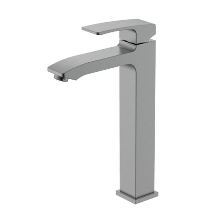 Смеситель для раковины Raglo R01.15.09, графит