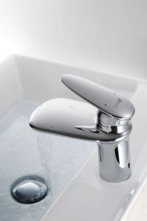 Смеситель для раковины Lemark Status LM4446C Хром, артикул LM4446C